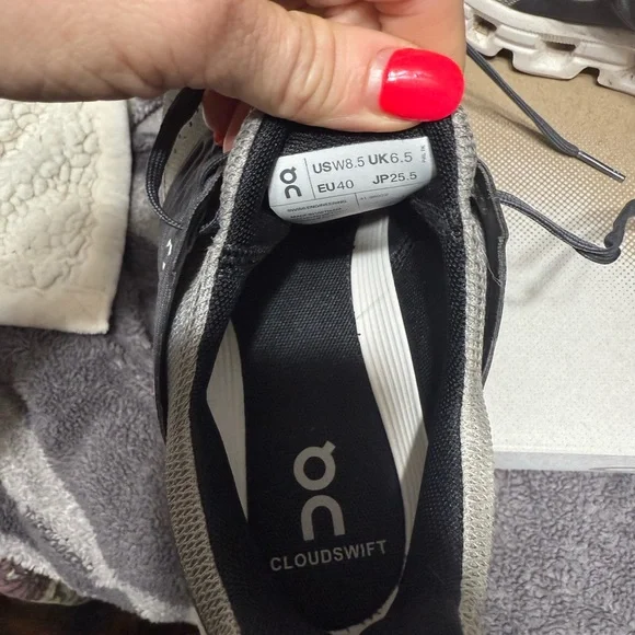 On Running cloudflyer - Picture 4 of 5